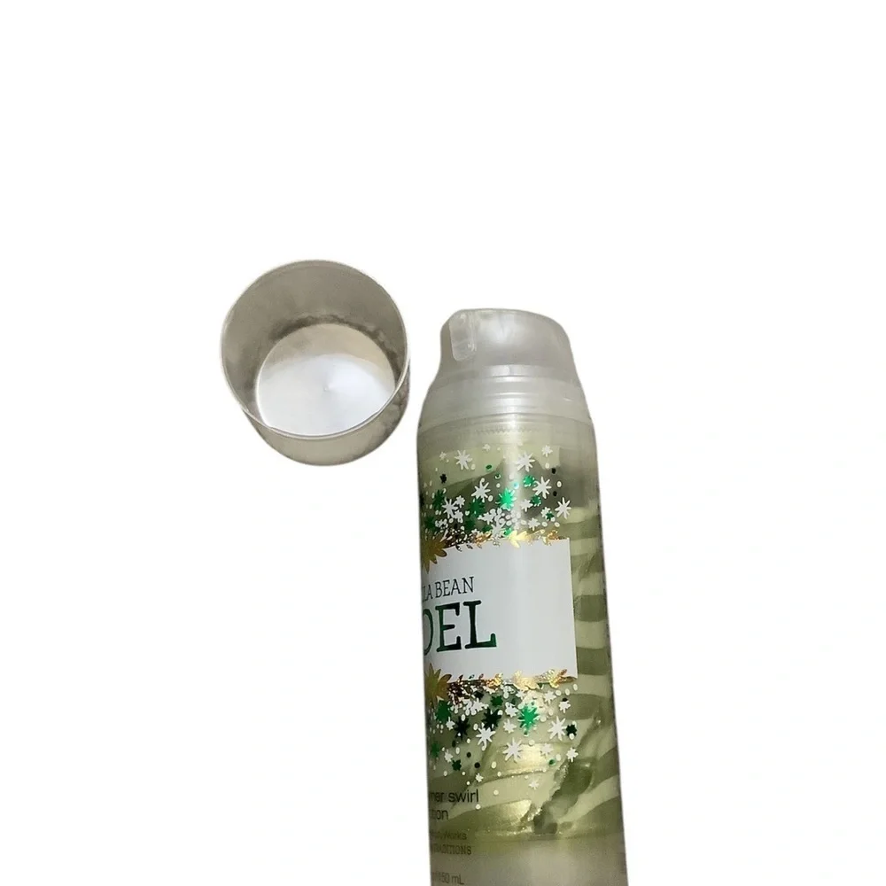 Bath & Body Works rare shimmer